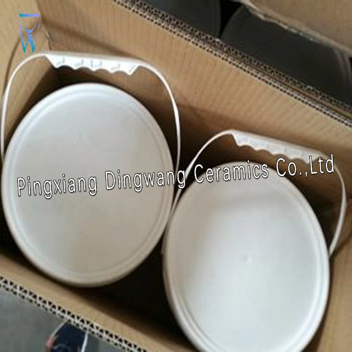 Water Based Boron Nitride Coating Casting Mold Release Boron Nitride Coating Suitable for Metal/ Plastic/ Rubber/ Glass